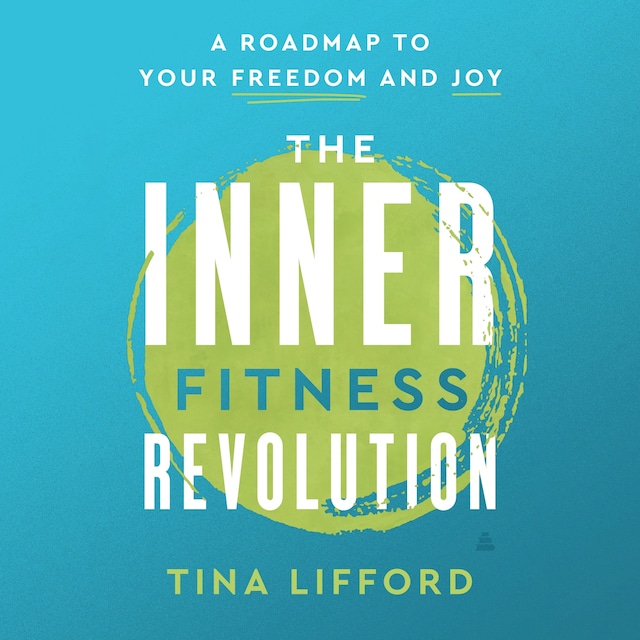 Buchcover für The Inner Fitness Revolution