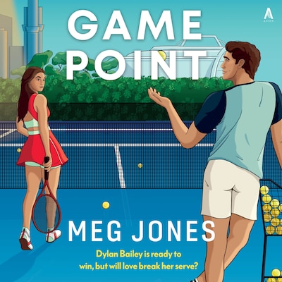 Game Point