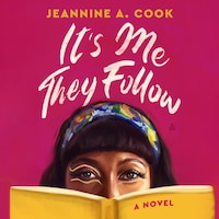 It's Me They Follow