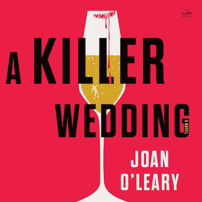 A Killer Wedding