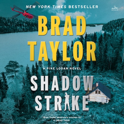 Shadow Strike