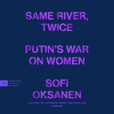 Same River, Twice