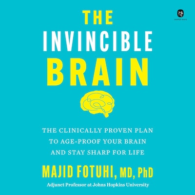 The Invincible Brain