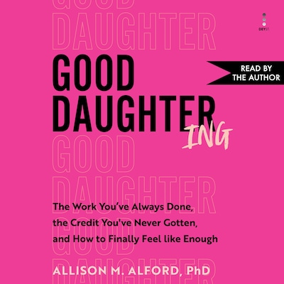 Good Daughtering