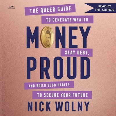 Money Proud