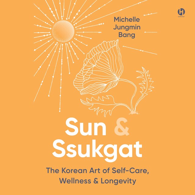 Book cover for Sun & Ssukgat