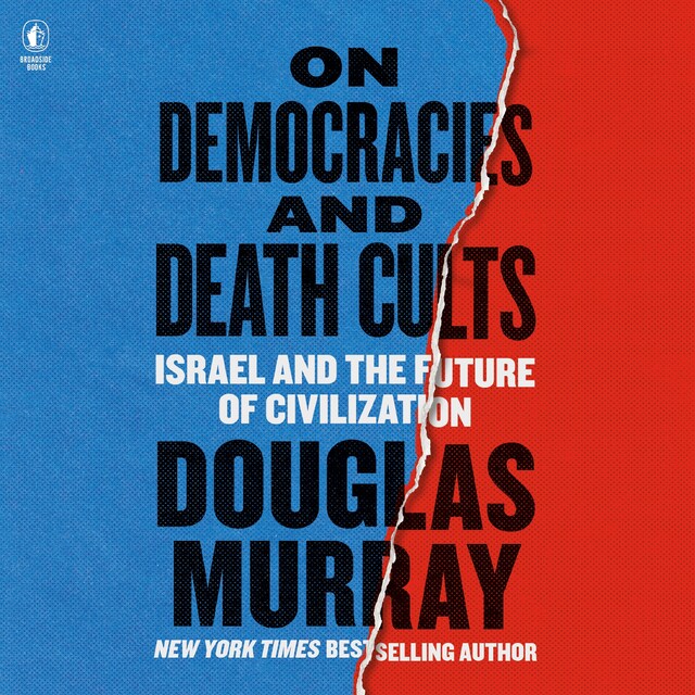 Book cover for On Democracies and Death Cults