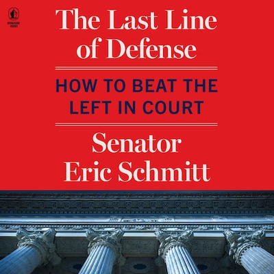 The Last Line of Defense