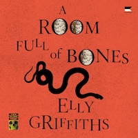 A Room Full of Bones
