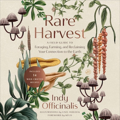 Rare Harvest