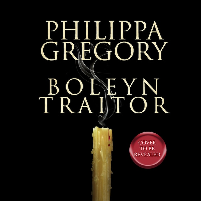 Book cover for Boleyn Traitor