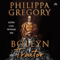 Boleyn Traitor
