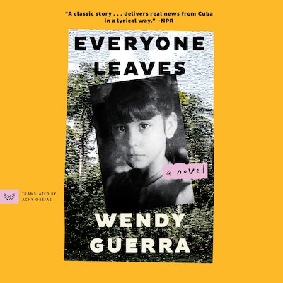 Everyone Leaves