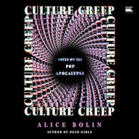 Culture Creep