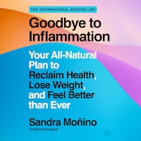 Goodbye to Inflammation
