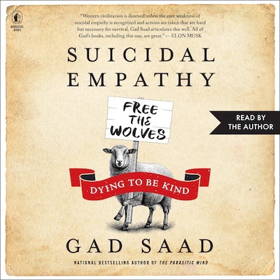 Suicidal Empathy