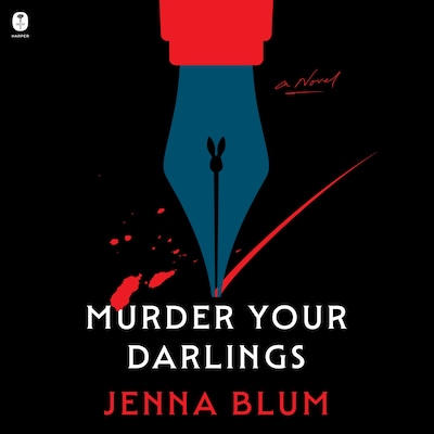 Murder Your Darlings