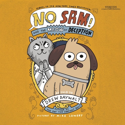 No Sam! and the Meow of Deception