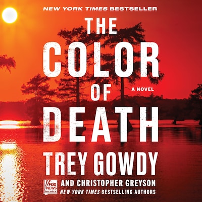 The Color of Death