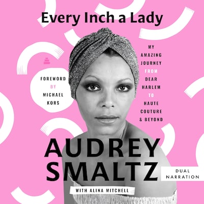 Every Inch a Lady
