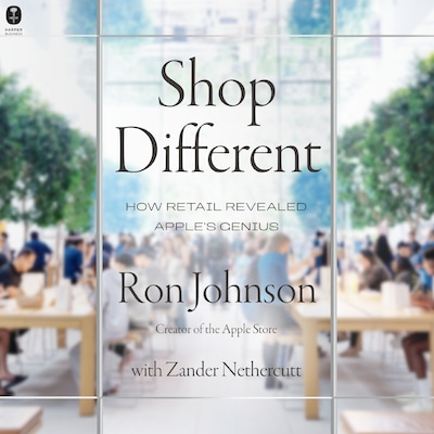 Shop Different