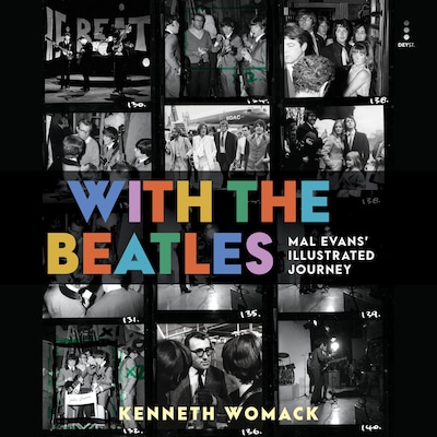 With the Beatles