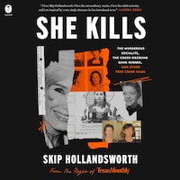 She Kills
