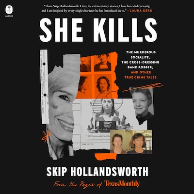 She Kills