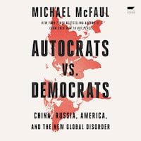 Autocrats vs. Democrats