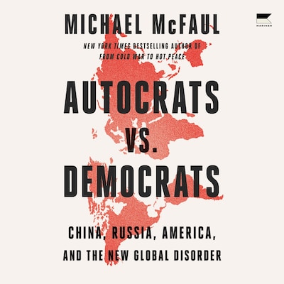Autocrats vs. Democrats