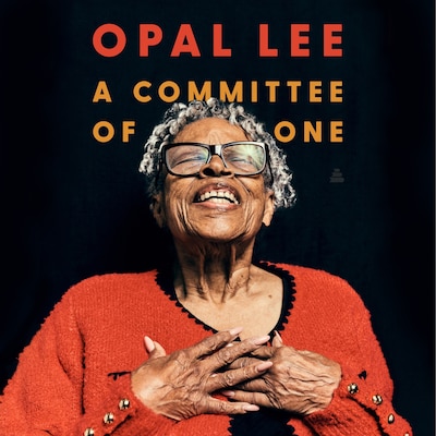 A Committee of One