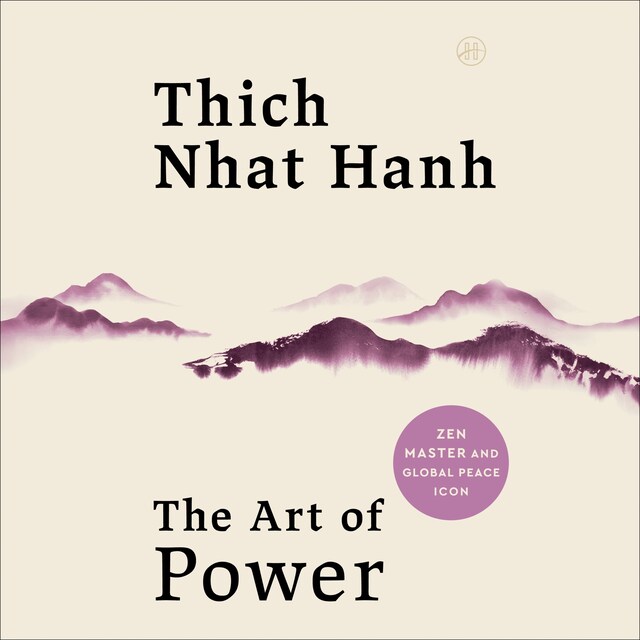 Boekomslag van The Art of Power