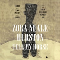 Tell My Horse