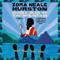 Moses, Man of the Mountain