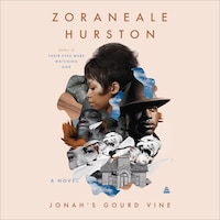 Jonah's Gourd Vine