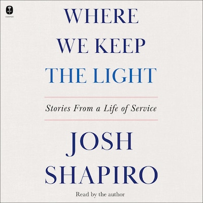 Where We Keep the Light