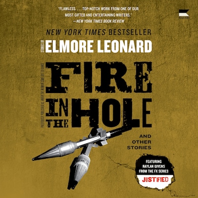 Fire in the Hole