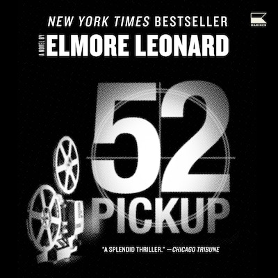 52 Pickup