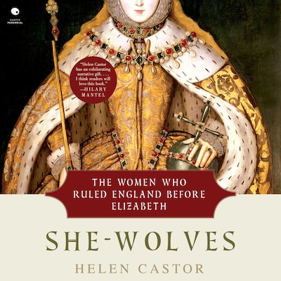 She-Wolves