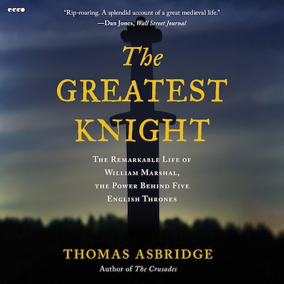 The Greatest Knight
