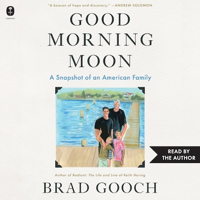 Good Morning Moon