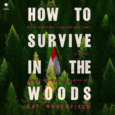 How to Survive in the Woods