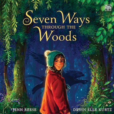Seven Ways Through the Woods