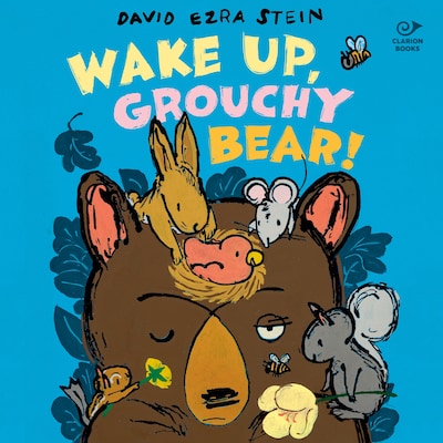 Wake Up, Grouchy Bear!
