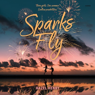 Sparks Fly