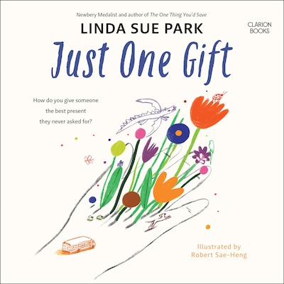 Just One Gift