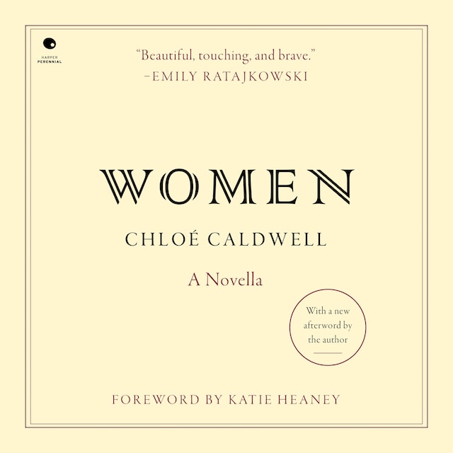 Book cover for Women