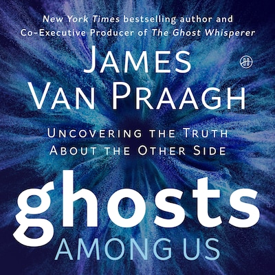 Ghosts Among Us