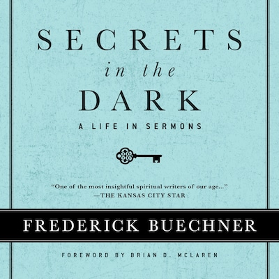 Secrets in the Dark