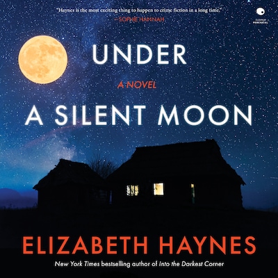 Under a Silent Moon